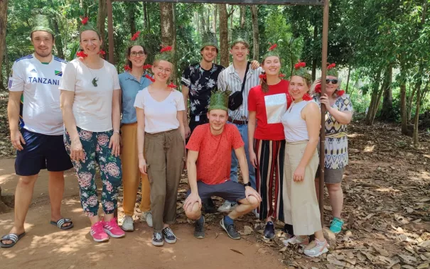 BIDA Spring School_Christine_Freitag