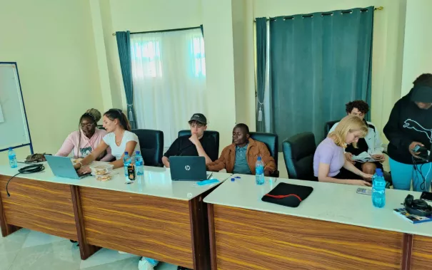 BIDA Spring School_Christine_Freitag