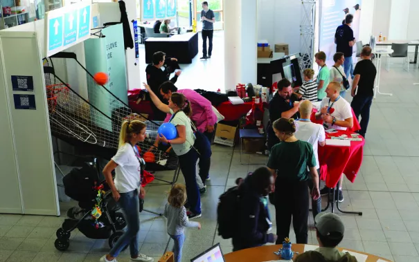 FrOSCon 2023