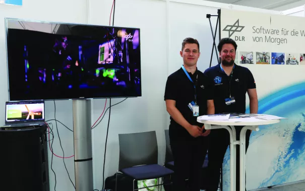 FrOSCon 2023