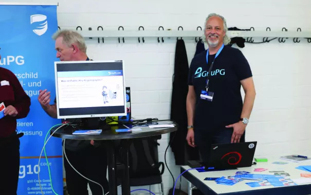 FrOSCon 2023
