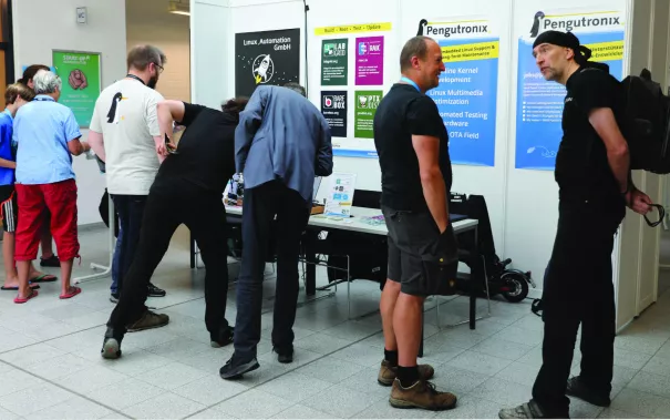 FrOSCon 2023