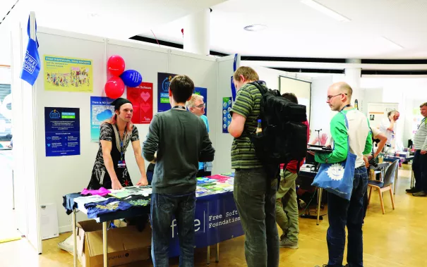 FrOSCon 2023