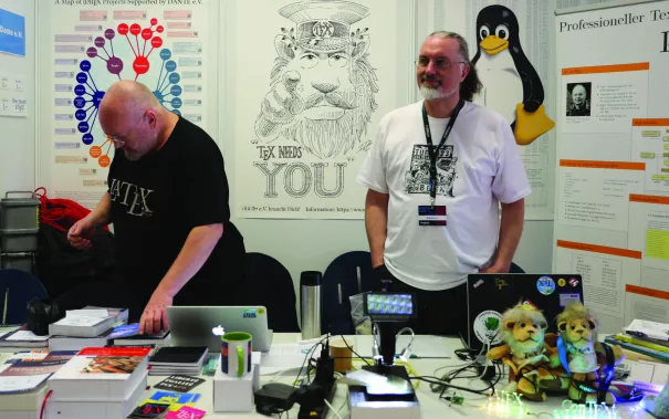 FrOSCon 2023