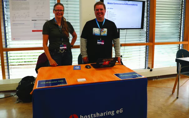 FrOSCon 2023