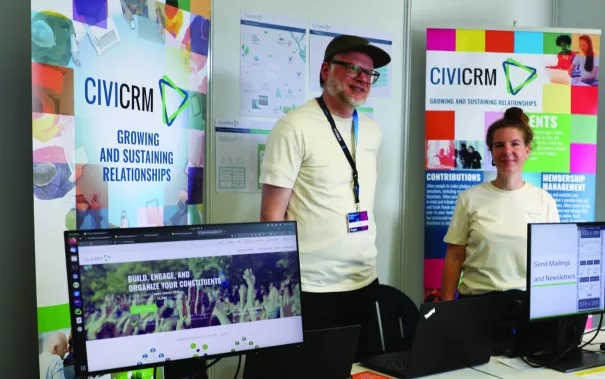 18.FrOSCon 2023 