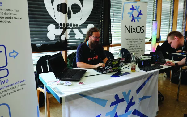 FrOSCon 2023
