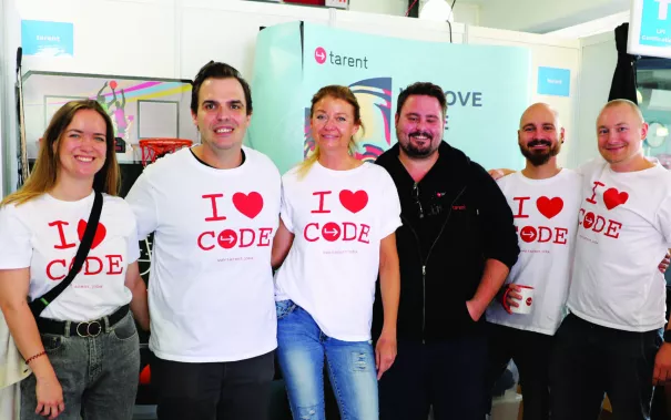 FrOSCon 2023