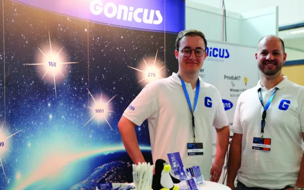 FrOSCon 2023