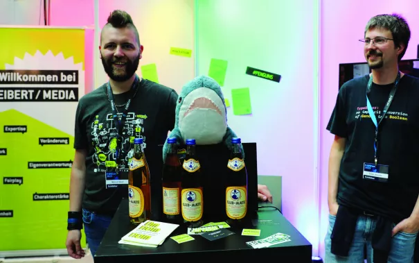 FrOSCon 2023