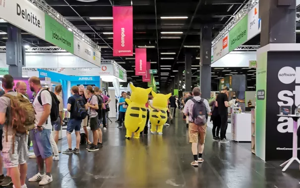 Gamescom 2023 Stand Informatik Koeln Messe 20230824 Foto Juliane Orth 10.jpg