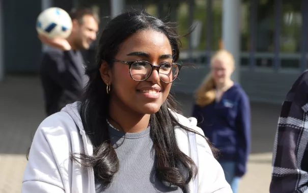 Erstsemesterbegruessung Fachschaft WiWi Rhb in StA 20230922 Foto Juri Kuestenmacher 014.JPG