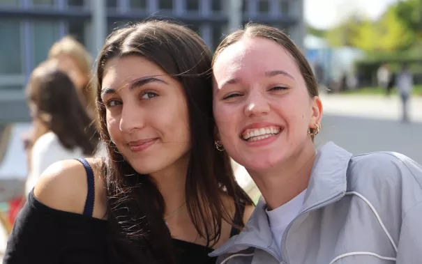 Erstsemesterbegruessung Fachschaft WiWi Rhb in StA 20230922 Foto Juri Kuestenmacher 035.JPG