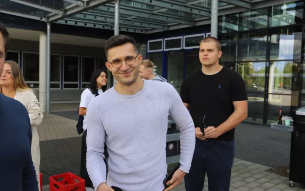 Erstsemesterbegruessung Fachschaft WiWi Rhb in StA 20230922 Foto Juri Kuestenmacher 068.JPG