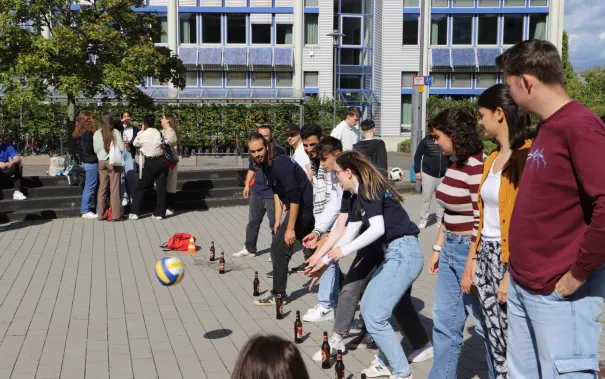 Erstsemesterbegruessung Fachschaft WiWi Rhb in StA 20230922 Foto Juri Kuestenmacher 072.JPG