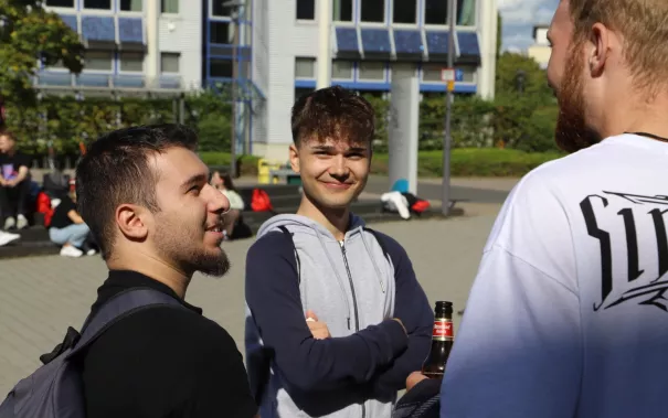 Erstsemesterbegruessung Fachschaft WiWi Rhb in StA 20230922 Foto Juri Kuestenmacher 085.JPG