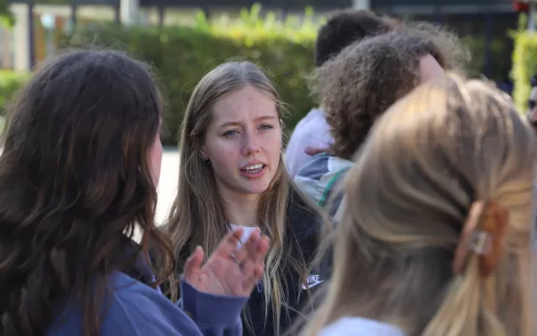 Erstsemesterbegruessung Fachschaft WiWi Rhb in StA 20230922 Foto Juri Kuestenmacher 087.JPG