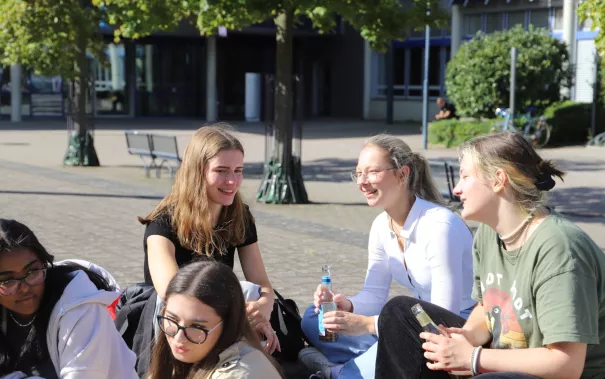 Erstsemesterbegruessung Fachschaft WiWi Rhb in StA 20230922 Foto Juri Kuestenmacher 104.JPG