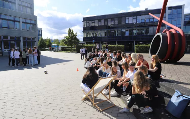 Erstsemesterbegruessung Fachschaft WiWi Rhb in StA 20230922 Foto Juri Kuestenmacher 105.JPG