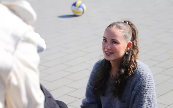 Erstsemesterbegruessung Fachschaft WiWi Rhb in StA 20230922 Foto Juri Kuestenmacher 110.JPG