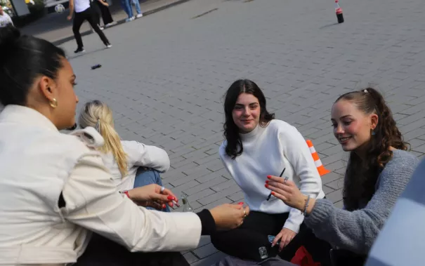 Erstsemesterbegruessung Fachschaft WiWi Rhb in StA 20230922 Foto Juri Kuestenmacher 112.JPG