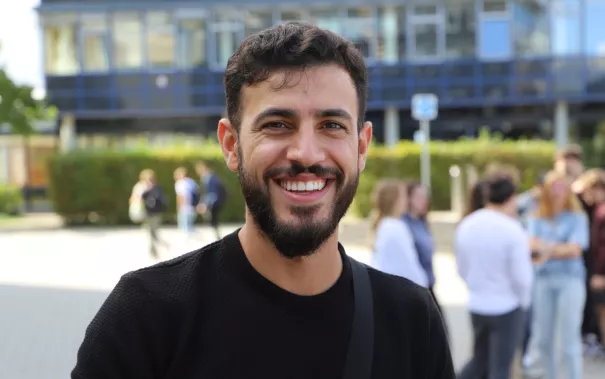 Erstsemesterbegruessung Fachschaft WiWi Rhb in StA 20230922 Foto Juri Kuestenmacher 115.JPG