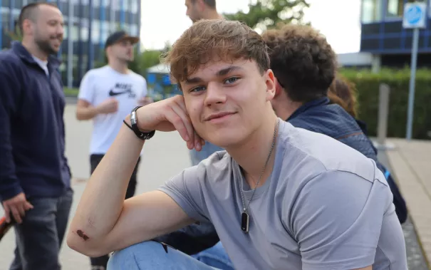 Erstsemesterbegruessung Fachschaft WiWi Rhb in StA 20230922 Foto Juri Kuestenmacher 120.JPG