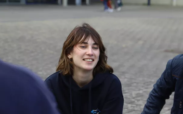 Erstsemesterbegruessung Fachschaft WiWi Rhb in StA 20230922 Foto Juri Kuestenmacher 128.JPG