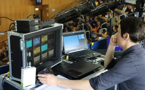 Welcome Erstsemester Audimax StA 20230925 Foto Juri Kuestenmacher 002.JPG