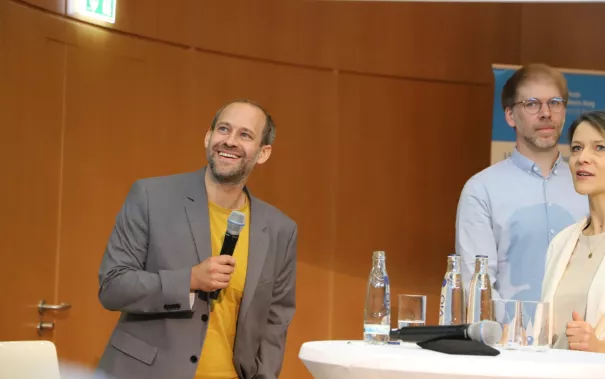 Welcome Erstsemester Audimax StA 20230925 Foto Juri Kuestenmacher 052.JPG