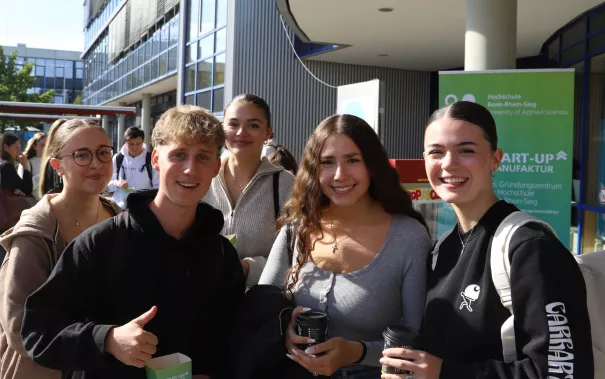 Welcome Erstsemester MdM StA 20230925 Foto Juri Kuestenmacher 100