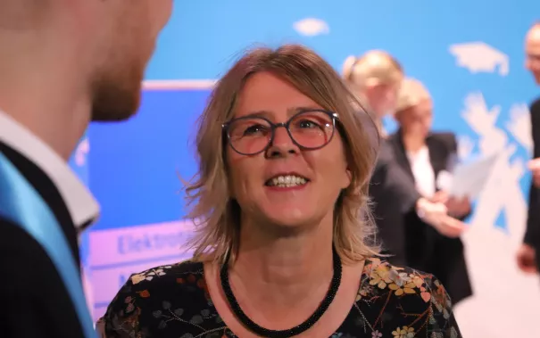 Absolventenfeier Telekom Dome Festakt 20231021 foto juri kuestenmacher 168.JPG