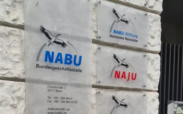 Pictures from the  MBA Berlin Excursion in 2023