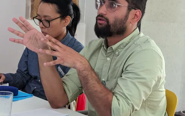 MBA Berlin Ecursion 2023