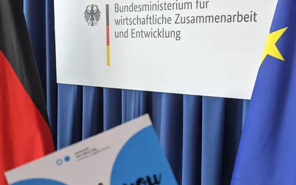 MBA Berlin Ecursion 2023