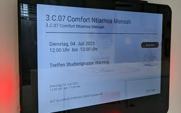 MBA Berlin Ecursion 2023