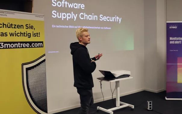 Cyber Security Hackathon 2023