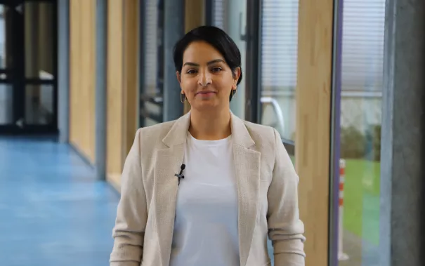 Posterbild Vorstellungsvideo Derya Guer Seker