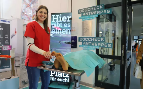 Unternehmenstag Hochschulstrasse StA utag23 20231108 foto martin schulz 129.JPG