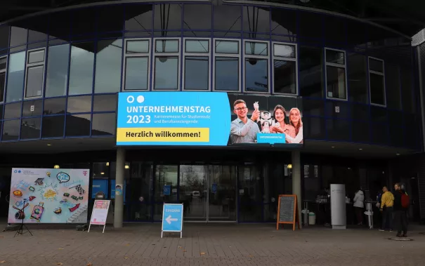 Unternehmenstag Hochschulstrasse StA utag23 20231108 foto martin schulz 156.JPG