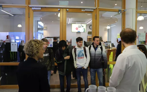Unternehmenstag Hochschulstrasse StA utag23 20231109 foto juri kuestenmacher 068.JPG