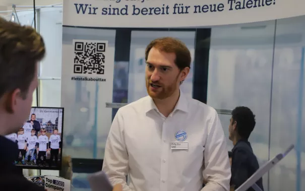 Unternehmenstag Hochschulstrasse StA utag23 20231109 foto juri kuestenmacher 083.JPG