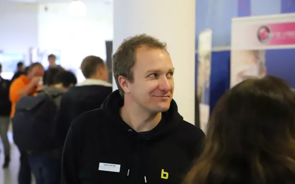 Unternehmenstag Hochschulstrasse StA utag23 20231109 foto juri kuestenmacher 114.JPG
