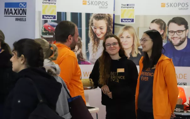Unternehmenstag Hochschulstrasse StA utag23 20231109 foto juri kuestenmacher 118.JPG