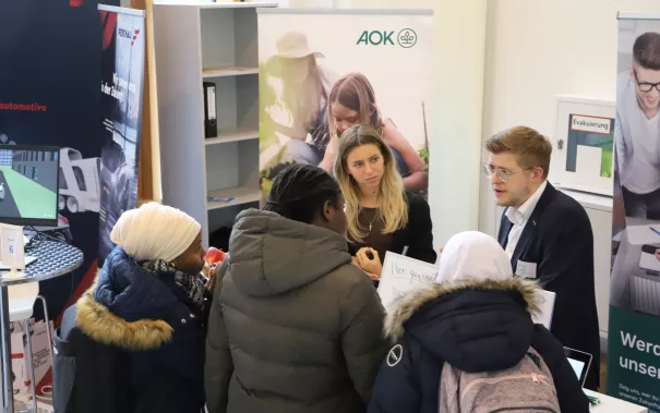 Unternehmenstag Hochschulstrasse StA utag23 20231109 foto juri kuestenmacher 214.JPG