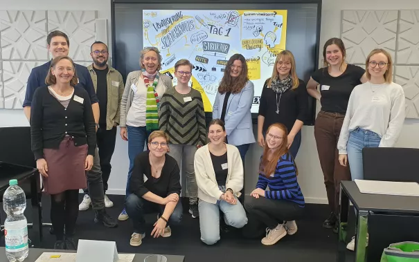 Sketchnotes Workshop 02