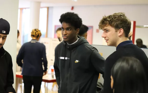 Messesimulation Wirtschaftsinformatik SPZ Mensa StA 20231207 foto juri kuestenmacher 014.JPG