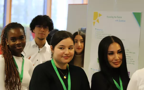 Messesimulation Wirtschaftsinformatik SPZ Mensa StA 20231207 foto juri kuestenmacher 025.JPG