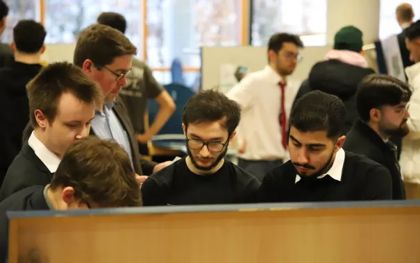 Messesimulation Wirtschaftsinformatik SPZ Mensa StA 20231207 foto juri kuestenmacher 028.JPG