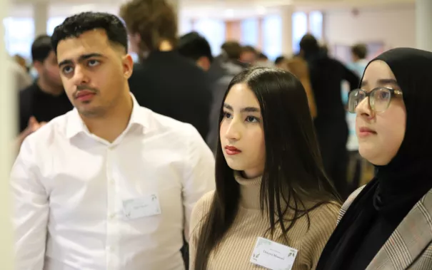 Messesimulation Wirtschaftsinformatik SPZ Mensa StA 20231207 foto juri kuestenmacher 038.JPG